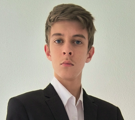Photo de profil de Thomas